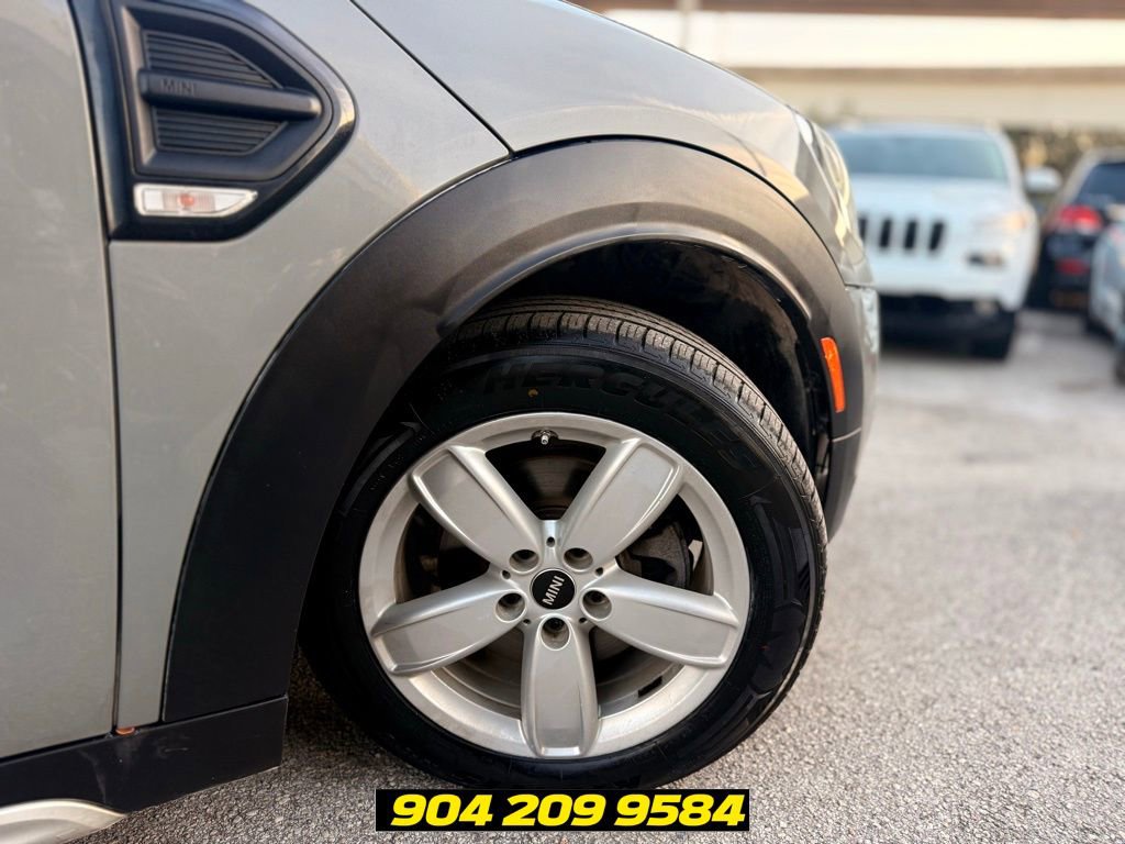 Used 2017 MINI Cooper Countryman FWD image 12