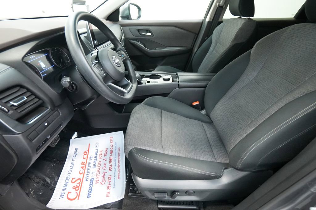 Used 2023 Nissan Rogue SV image 13