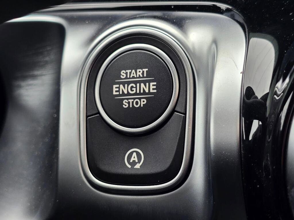 New 2026 Mercedes-Benz GLB 250 4MATIC image 43