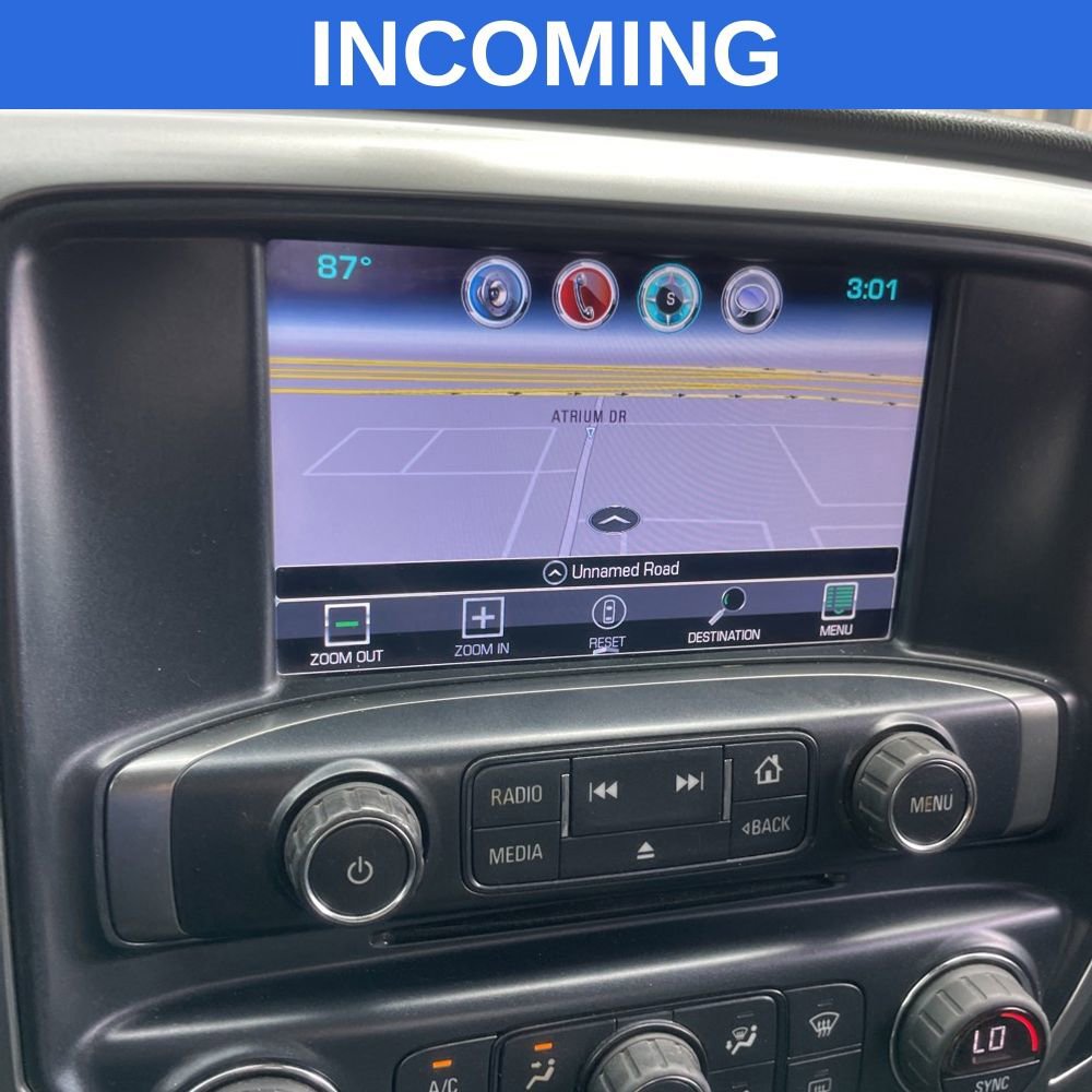 Used 2017 Chevrolet Silverado 1500 LT w/ Texas Edition RWD image 17