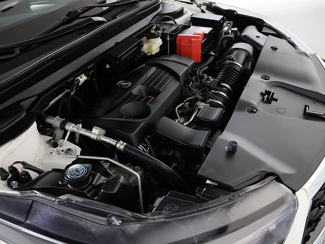 Certified 2024 Acura RDX SH-AWD w/ Advance Package image 38