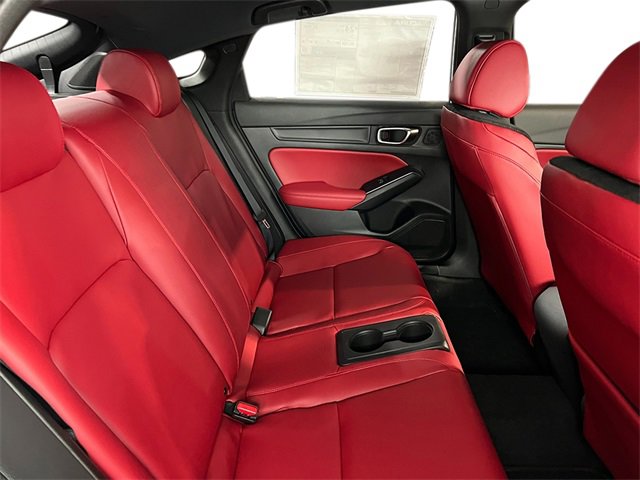 New 2025 Acura Integra Type S image 32