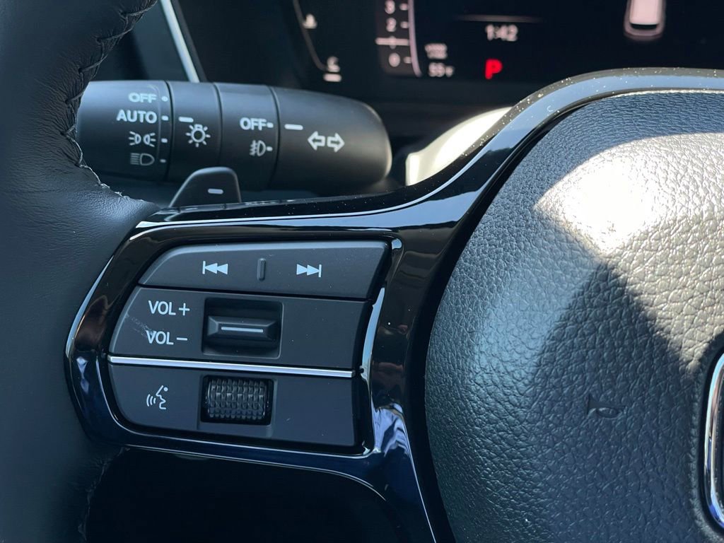 New 2026 Honda Pilot Touring image 15