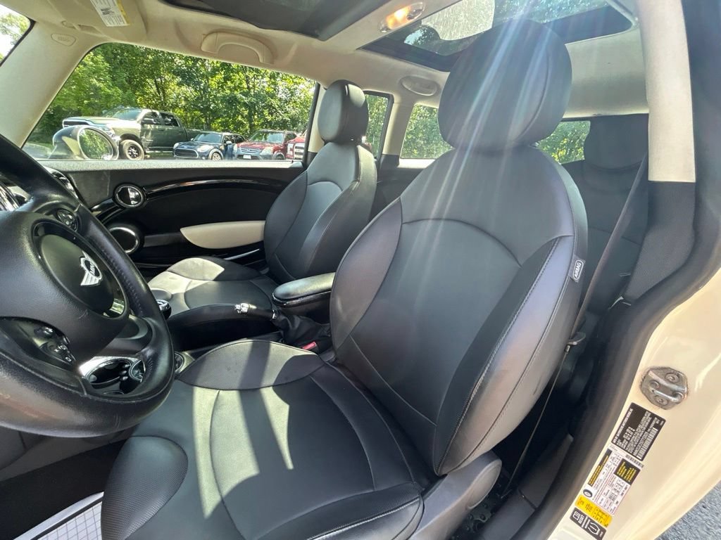 Used 2013 MINI Cooper Clubman S FWD image 14