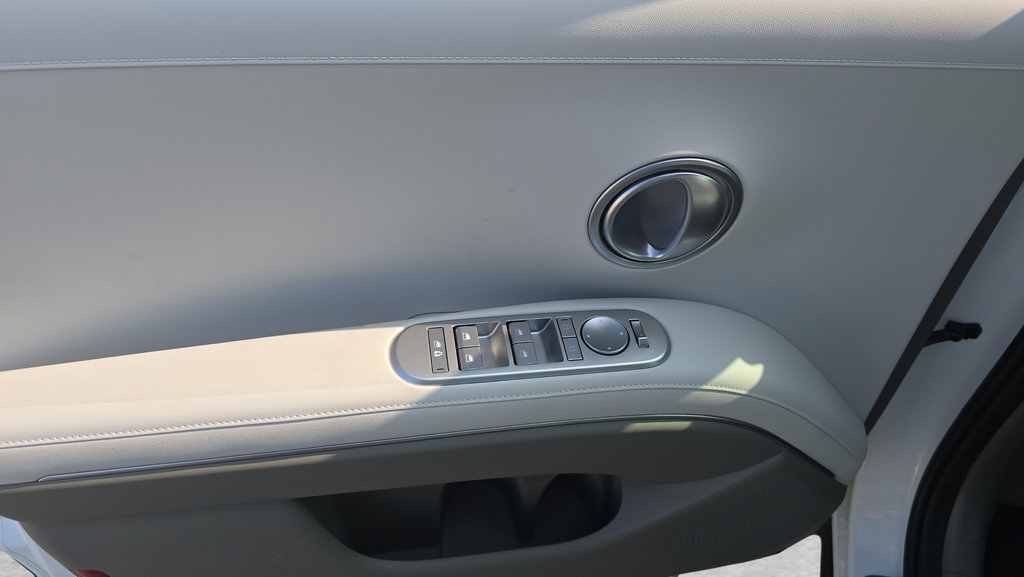 New 2026 Hyundai Palisade SEL AWD/4WD image 16