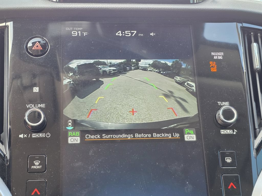 Certified 2024 Subaru Legacy Touring XT AWD/4WD image 20
