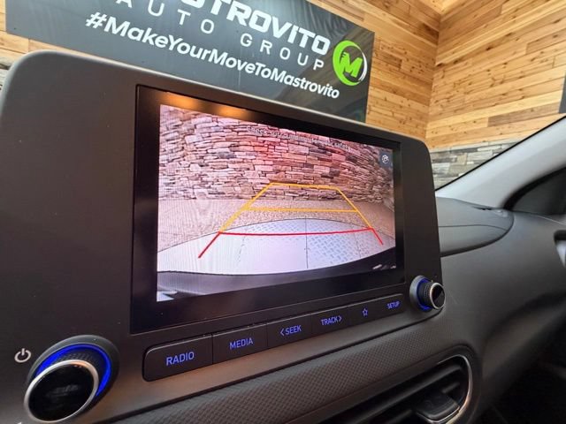 Used 2023 Hyundai Kona SEL AWD/4WD image 24