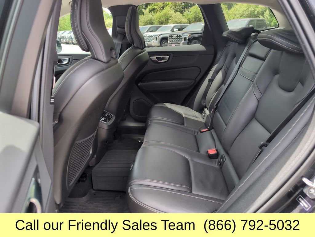 Used 2021 Volvo XC60 T5 Inscription AWD/4WD image 23