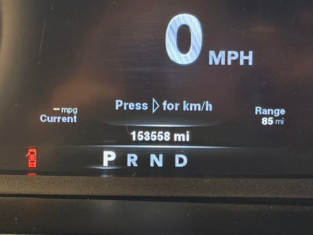 Used 2014 RAM 2500 Laramie w/ Protection Group image 24