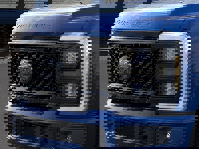 New 2026 Ford F250 XLT image 17