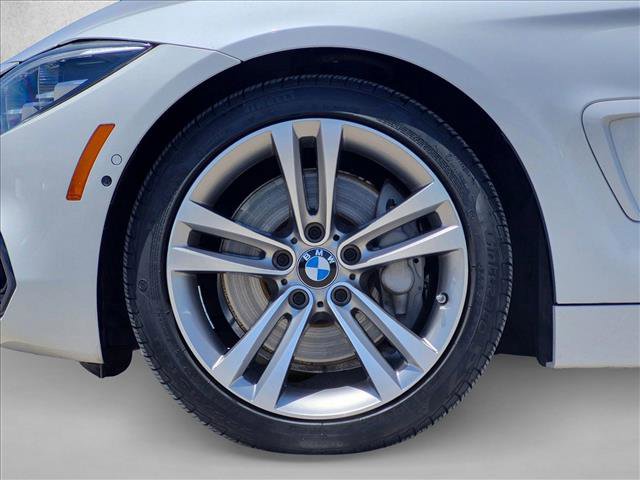 Used 2019 BMW 440i Gran Coupe w/ Executive Package RWD image 24