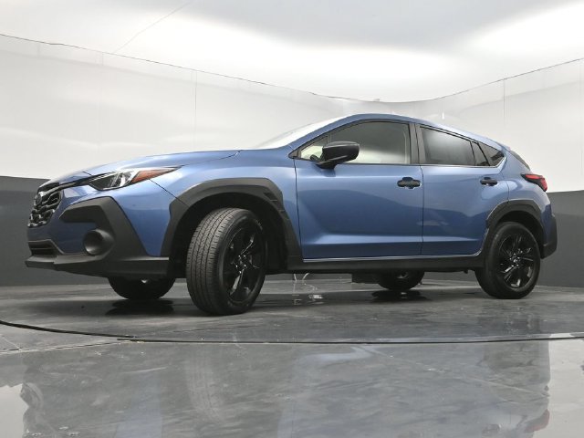 Used 2024 Subaru Crosstrek 2.0i w/ Crosstrek Mirror Package AWD/4WD image 24