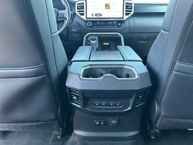 Used 2023 Toyota Tundra Platinum AWD/4WD image 24
