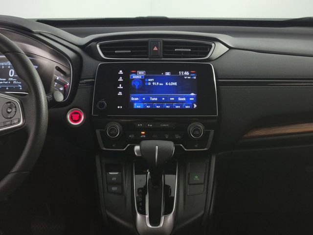 Used 2018 Honda CR-V EX image 25