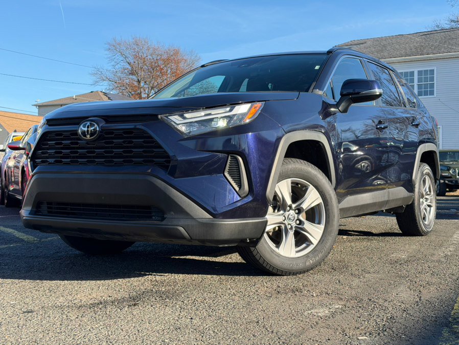 Used 2024 Toyota RAV4 XLE image 2