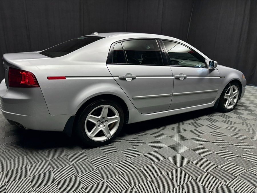 Used 2005 Acura TL FWD image 17