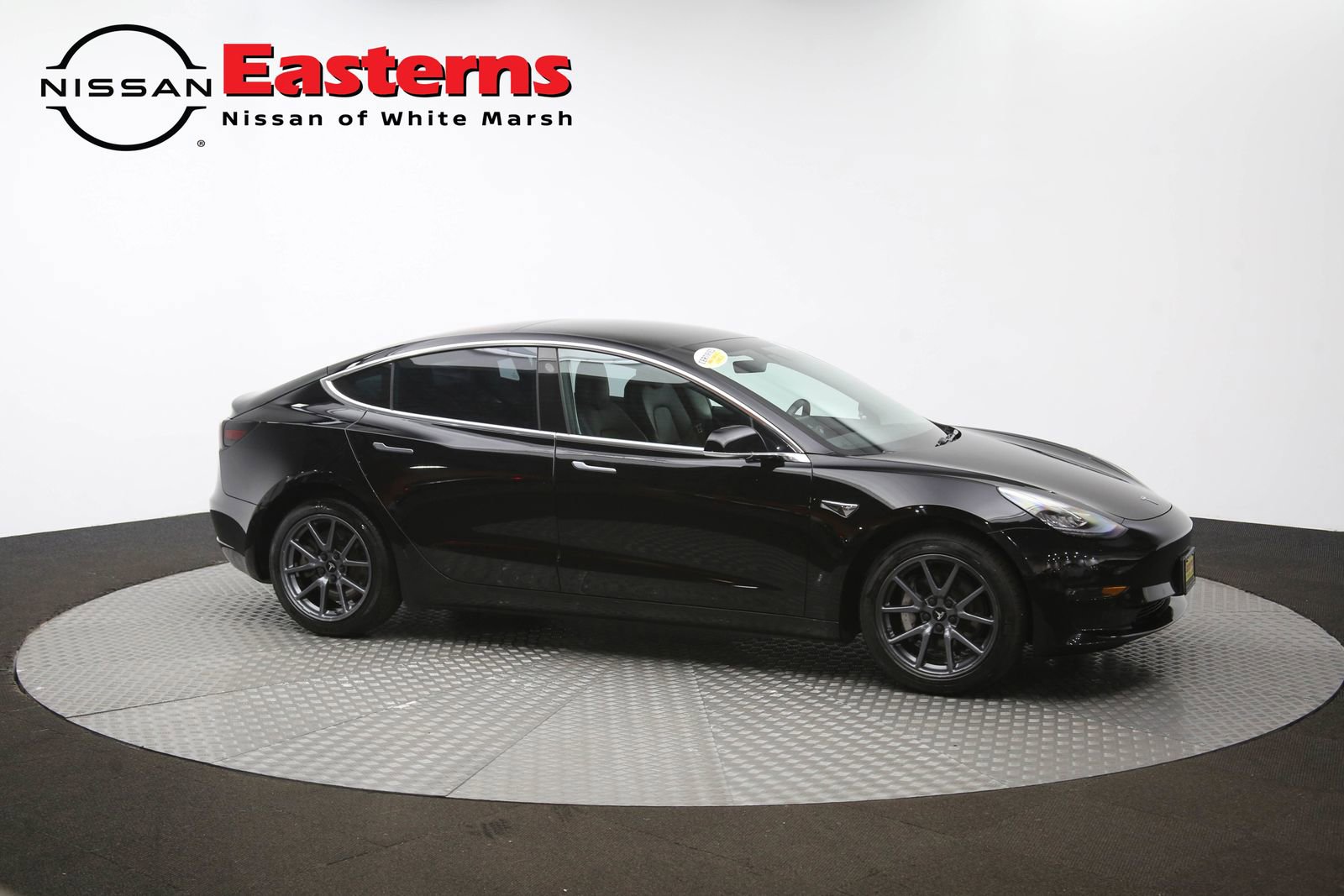 Used 2018 Tesla Model 3 Long Range image 43