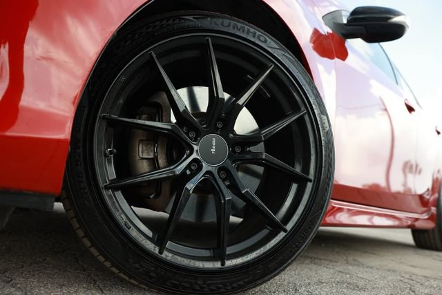 Used 2013 MAZDA MAZDA3 Touring image 34