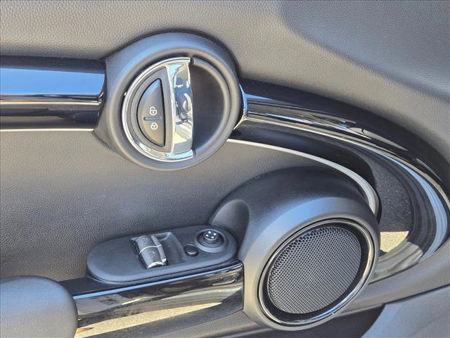 Used 2024 MINI Cooper SE image 7