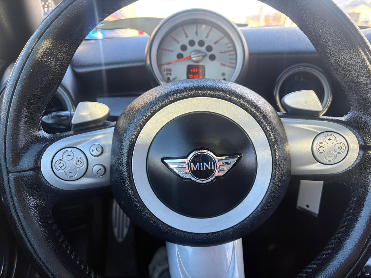 Used 2010 MINI Cooper S image 17