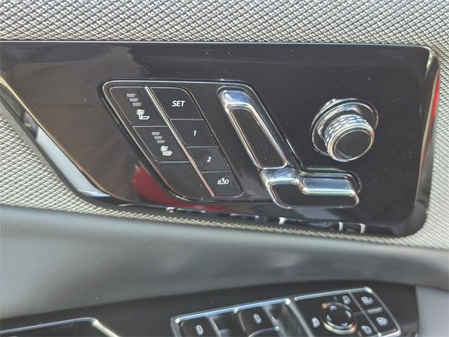 New 2025 Cadillac Optiq Sport 1 image 20