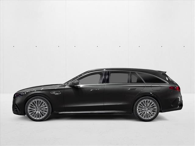 New 2026 Mercedes-Benz E 53 AMG 4MATIC Sedan image 2