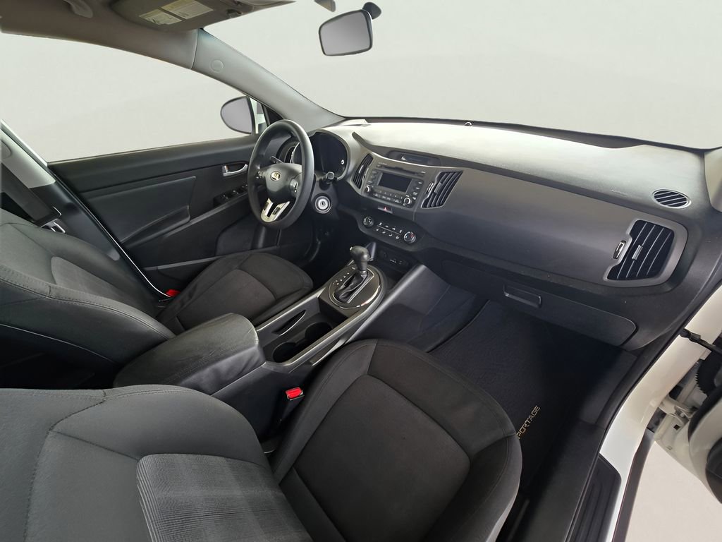 Used 2013 Kia Sportage LX FWD image 40