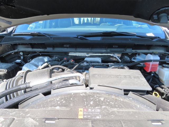 Certified 2026 GMC Sierra 2500 AT4X w/ AT4X AEV Edition AWD/4WD image 52