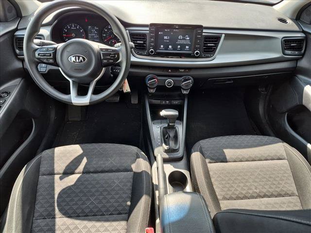 Used 2019 Kia Rio S FWD image 14