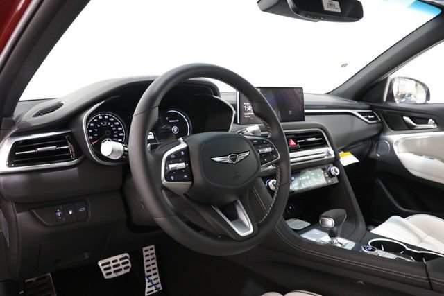 New 2026 Genesis G70 3.3T Sport Prestige AWD/4WD image 18