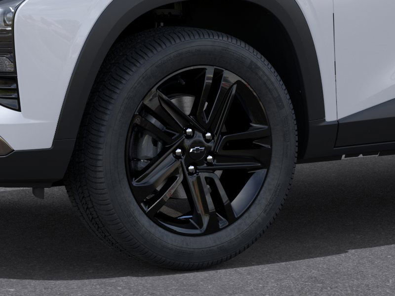 New 2026 Chevrolet Trax ACTIV w/ Sunroof Package image 33