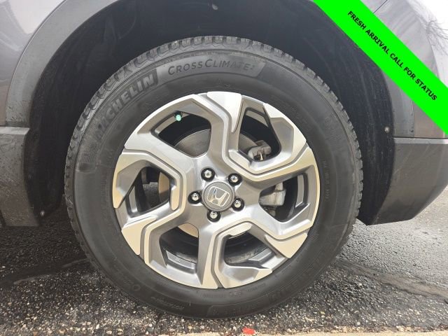 Certified 2019 Honda CR-V EX-L image 49