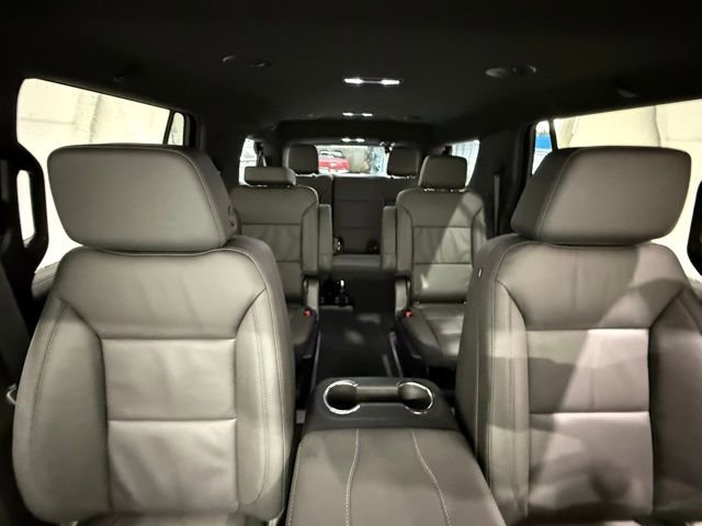 New 2026 Chevrolet Tahoe LT w/ Comfort Package image 33