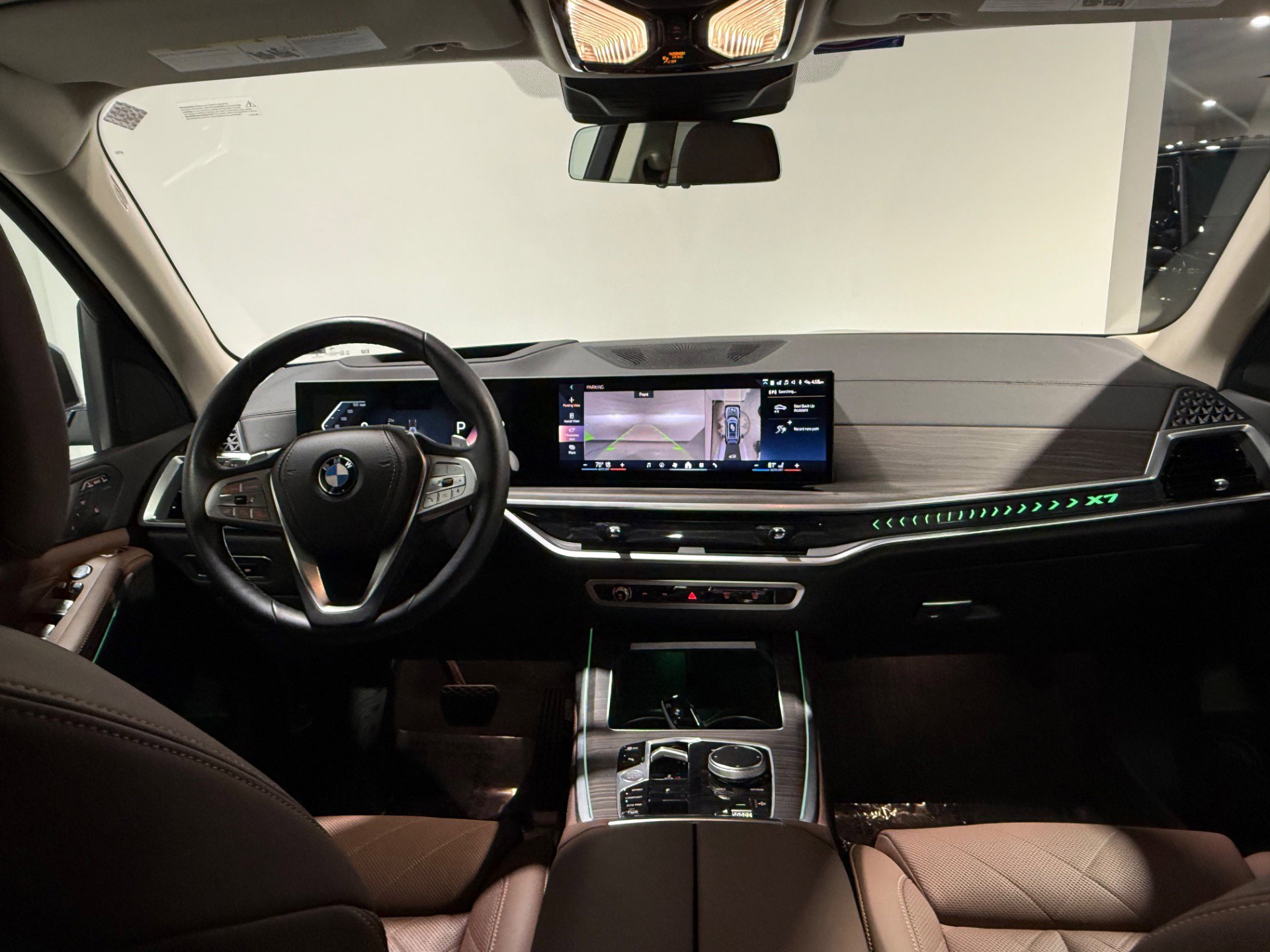 Used 2024 BMW X7 xDrive40i image 66