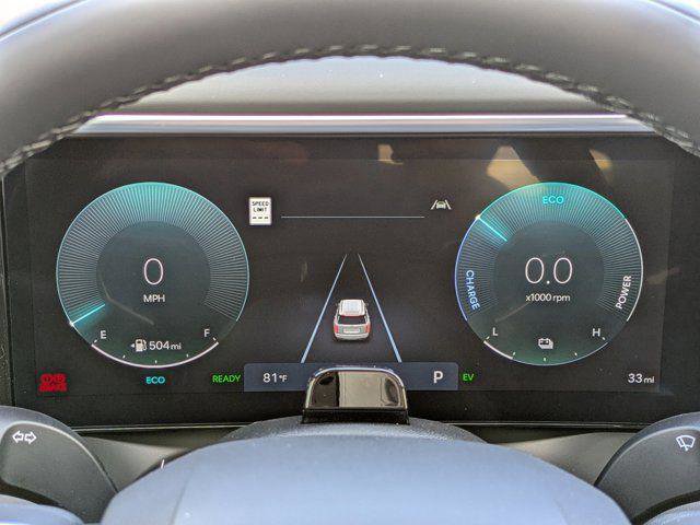 New 2026 Hyundai Palisade Calligraphy AWD/4WD image 25