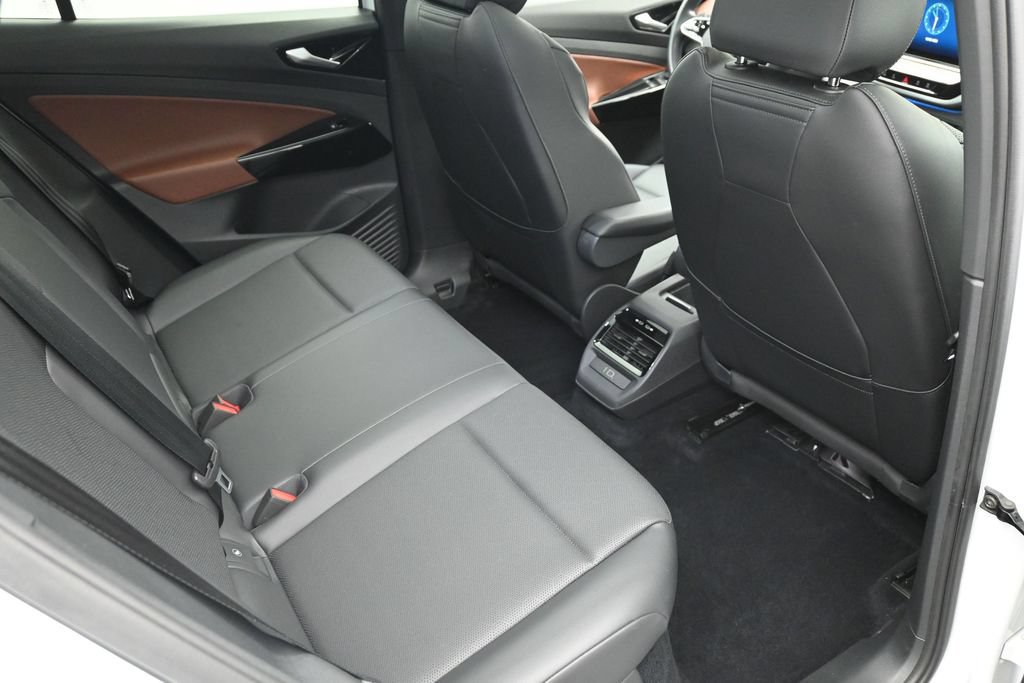 Used 2022 Volkswagen ID.4 Pro S AWD/4WD image 26