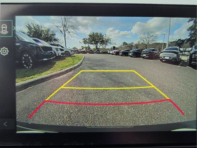 New 2026 Kia Sportage LX image 19