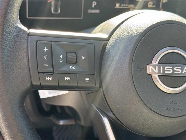 New 2026 Nissan Kicks SV w/ SV Premium Package image 24