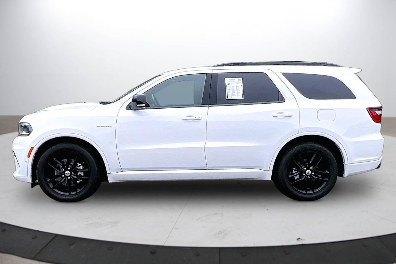 Certified 2023 Dodge Durango R/T AWD/4WD image 5