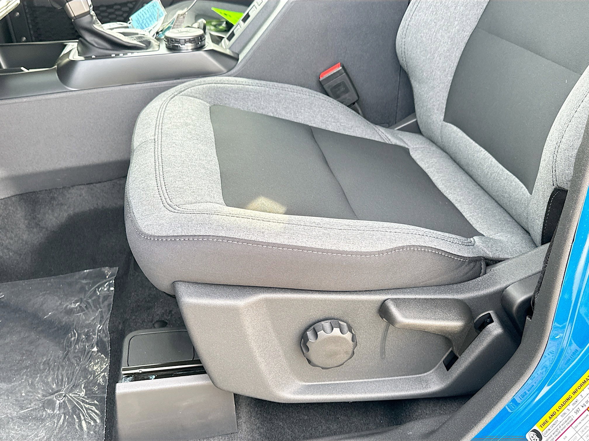 New 2025 Ford Bronco Big Bend image 14