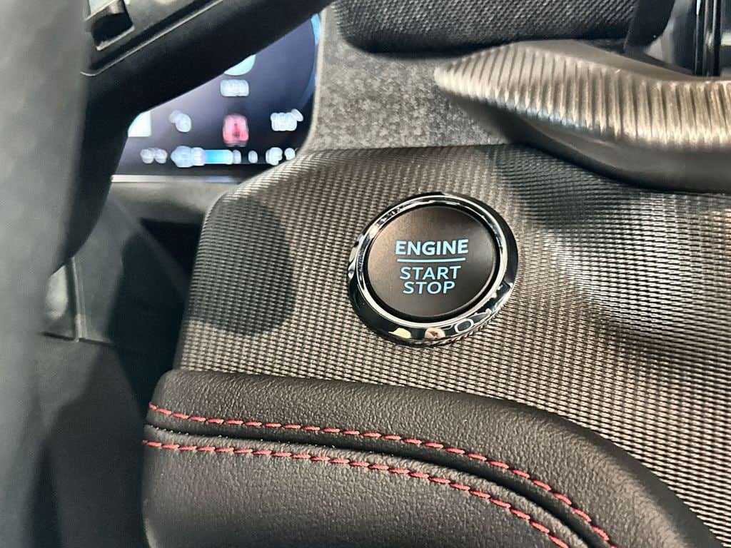 New 2026 Ford Explorer ST-Line w/ ST-Line Street Pack AWD/4WD image 24