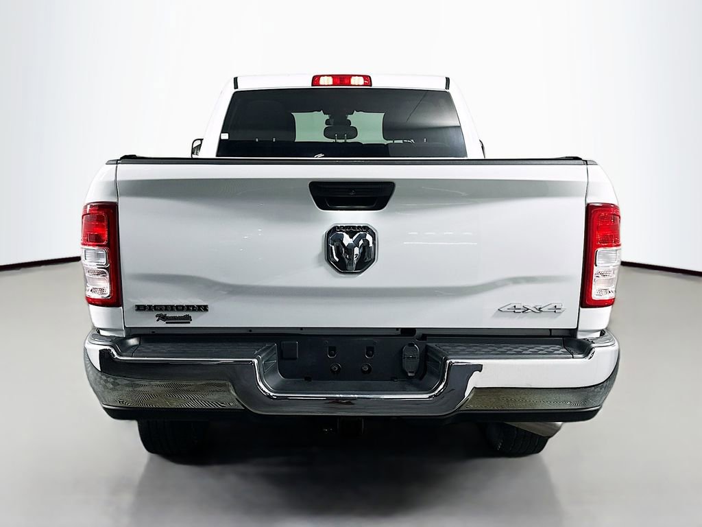 Used 2022 RAM 2500 Big Horn image 6
