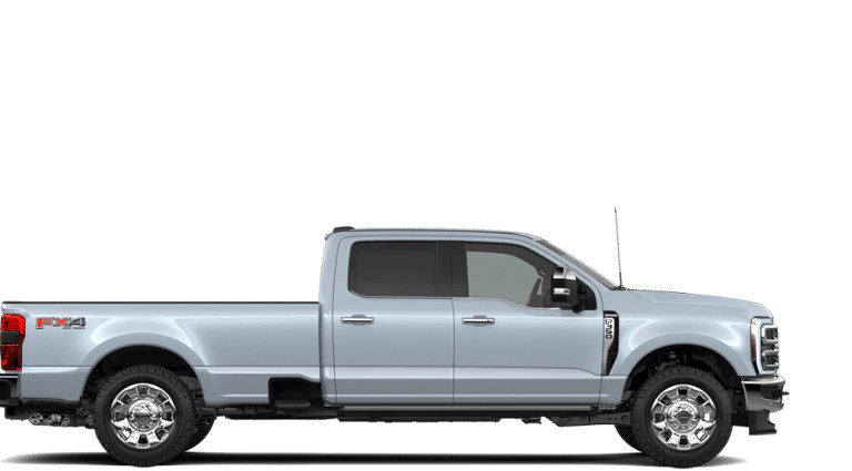 New 2026 Ford F350 King Ranch w/ Chrome Package AWD/4WD image 35