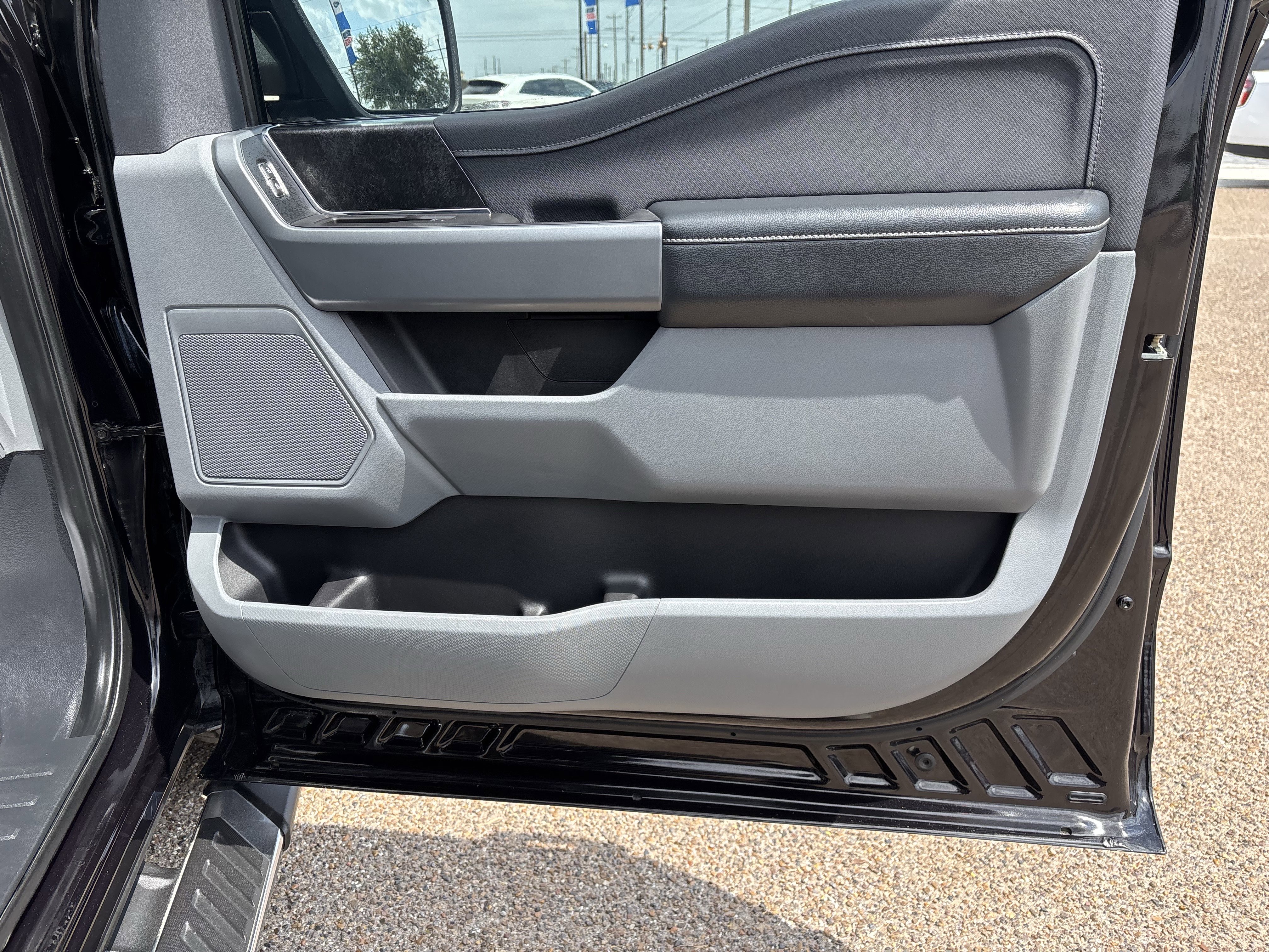 Certified 2021 Ford F150 XLT w/ Equipment Group 302A High RWD image 23