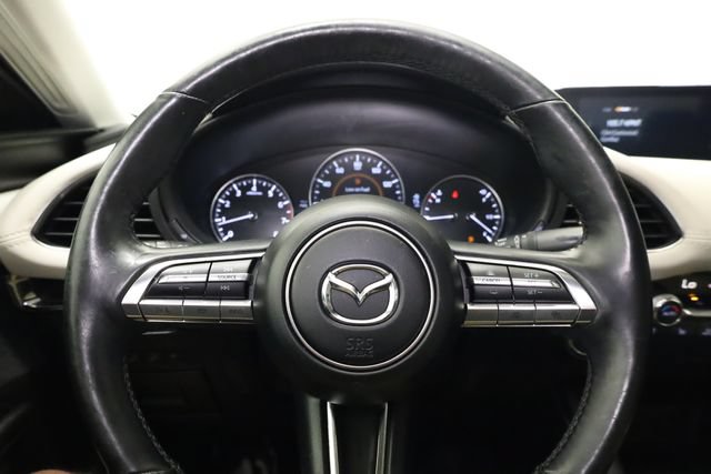 Used 2023 MAZDA MAZDA3 2.5 Turbo Sedan w/Premium Plus AWD/4WD image 17