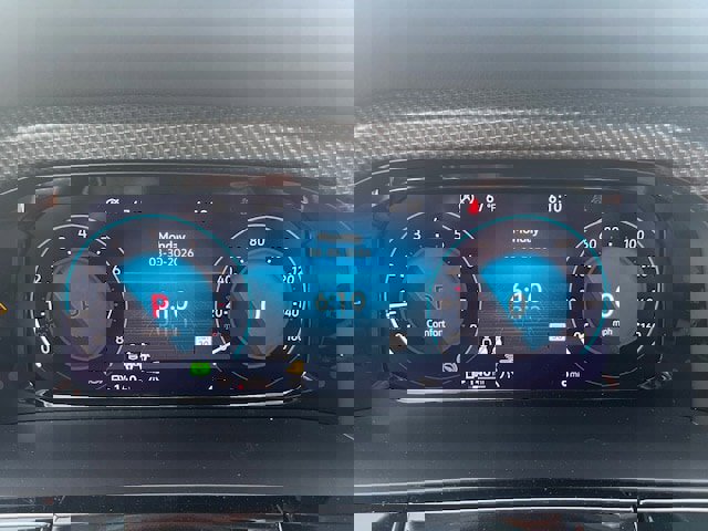 New 2026 Volkswagen Atlas Cross Sport SEL Premium R-Line image 15