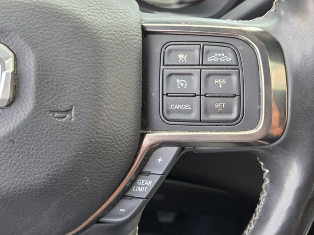 Used 2019 RAM 3500 Limited AWD/4WD image 21