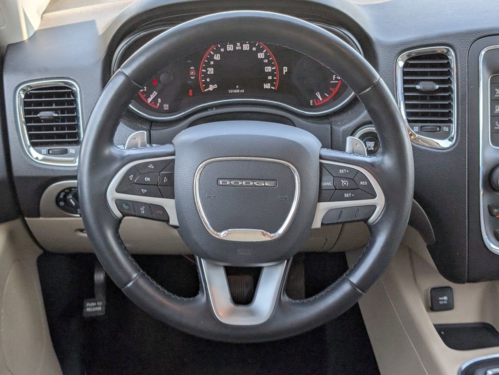 Used 2014 Dodge Durango SXT w/ Quick Order Package 23B image 12