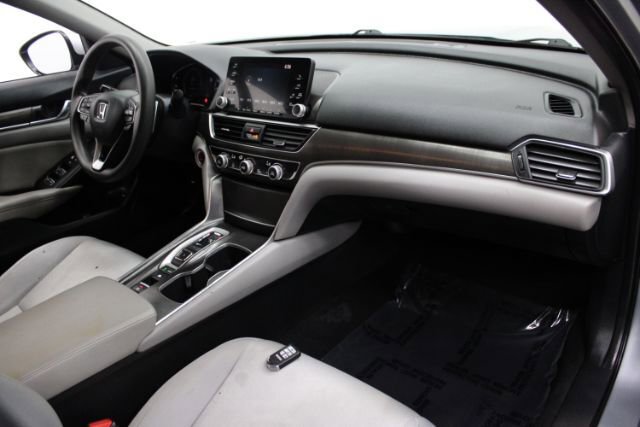 Used 2019 Honda Accord Hybrid image 26