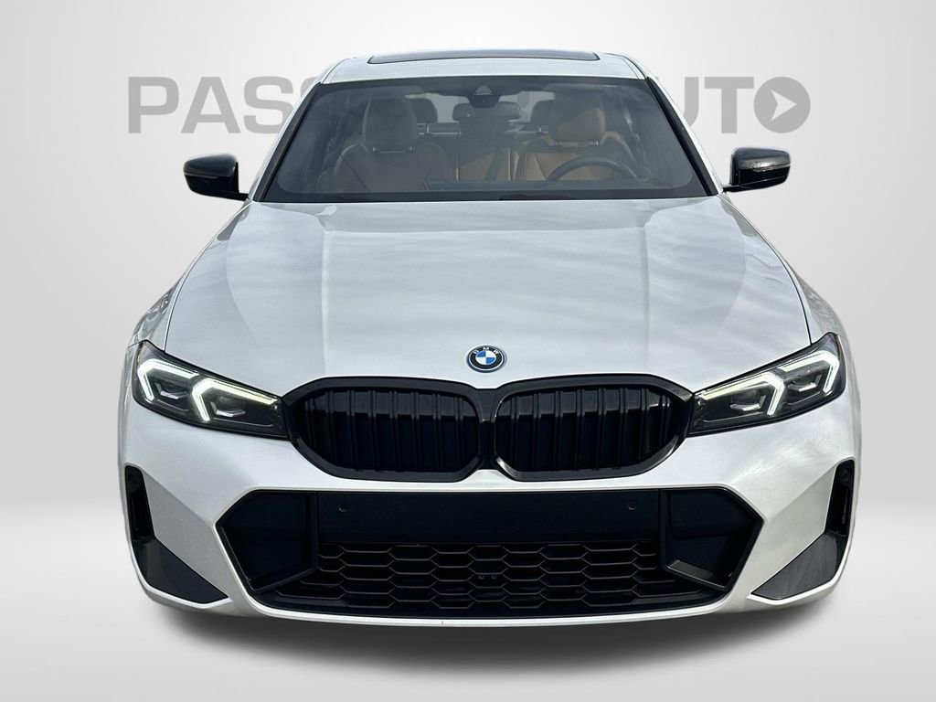 Used 2023 BMW 330e xDrive w/ M Sport Package image 7